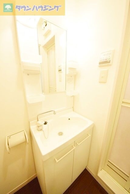 プリモクラッセ登戸の物件内観写真