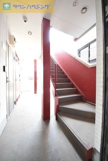 プリモクラッセ登戸の物件内観写真