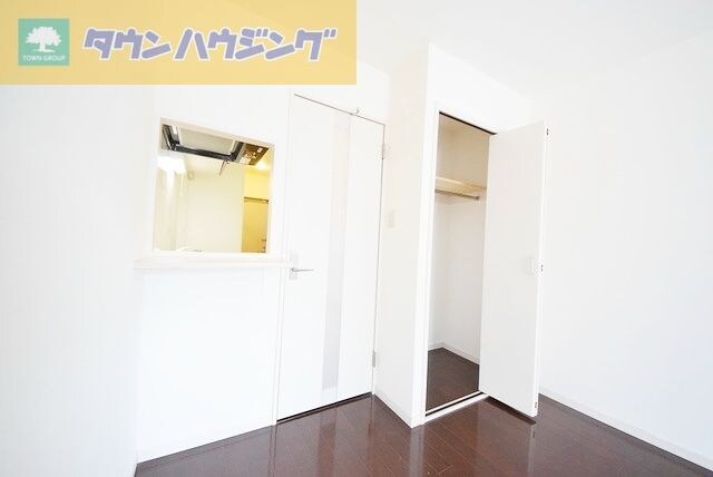 プリモクラッセ登戸の物件内観写真