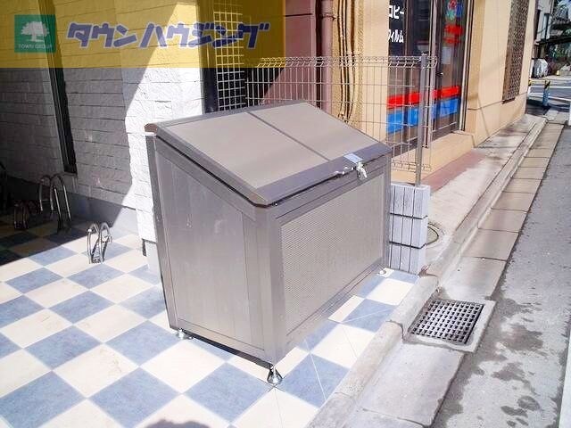 プリモクラッセ登戸の物件内観写真