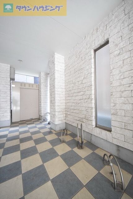 プリモクラッセ登戸の物件内観写真