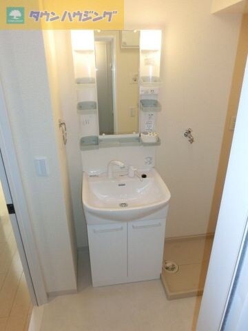 カリーノフィオーレの物件内観写真