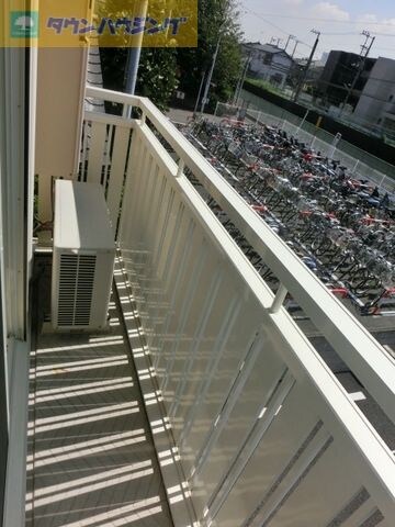 カリーノフィオーレの物件内観写真