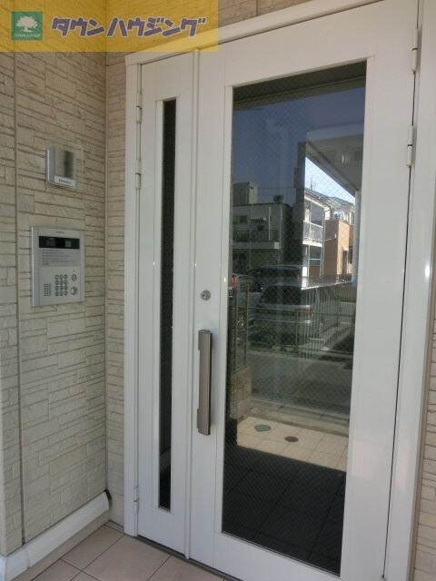 カリーノフィオーレの物件内観写真