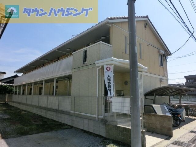 カリーノフィオーレの物件内観写真