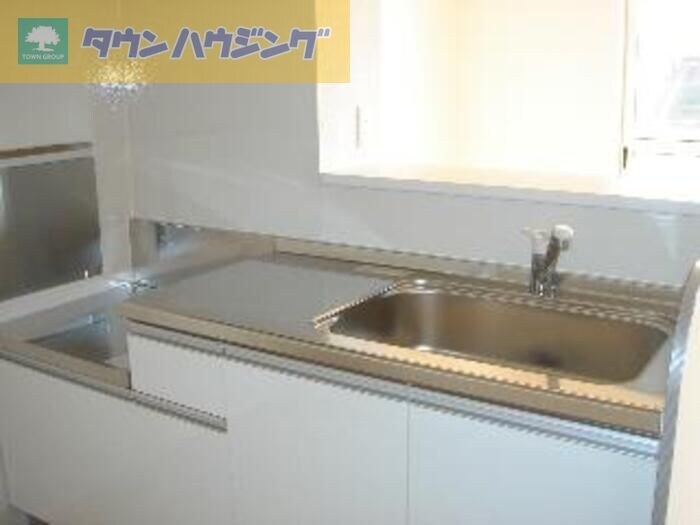 カリーノフィオーレの物件内観写真