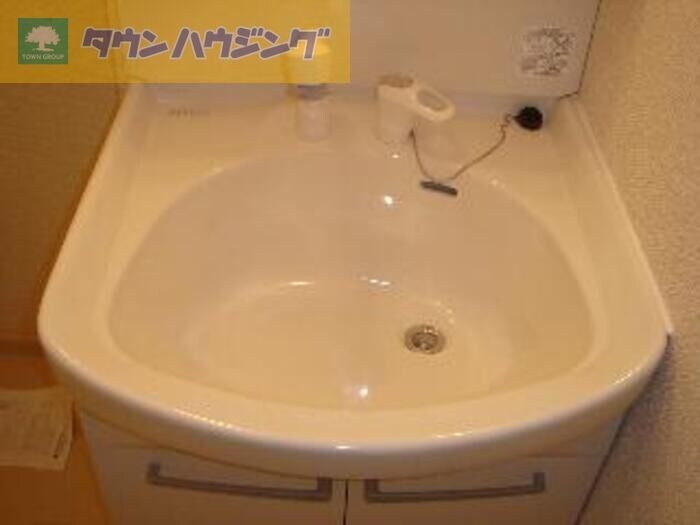 カリーノフィオーレの物件内観写真