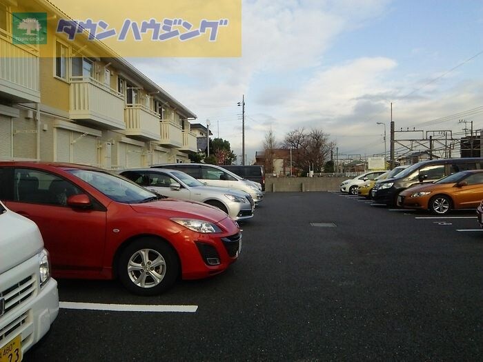 カリーノフィオーレの物件内観写真