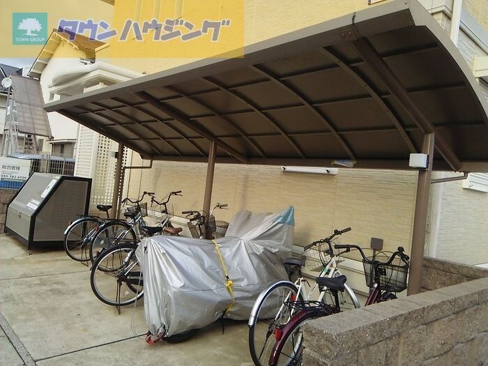 カリーノフィオーレの物件内観写真