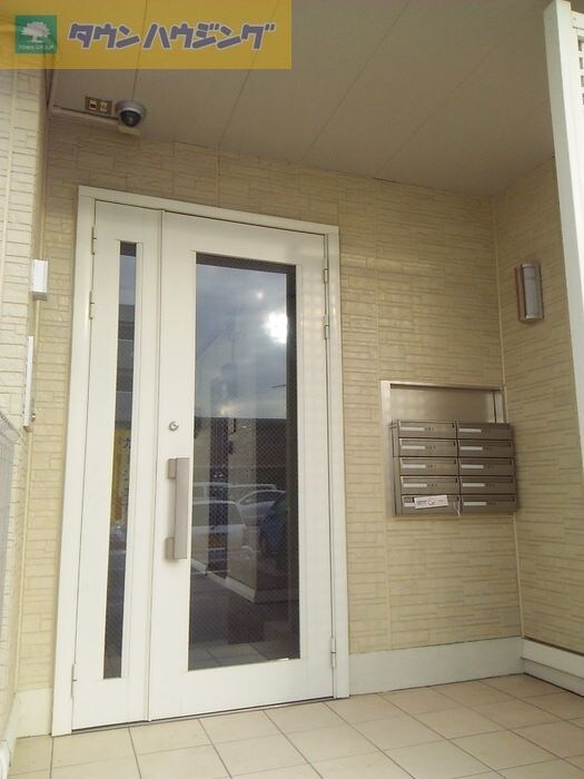 カリーノフィオーレの物件内観写真