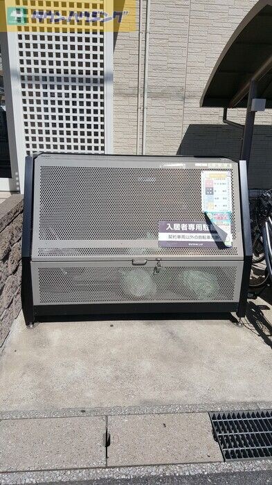 カリーノフィオーレの物件内観写真