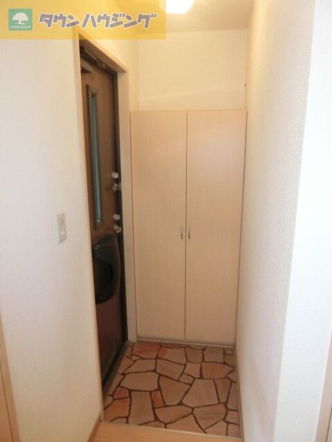 スプリングコートの物件内観写真