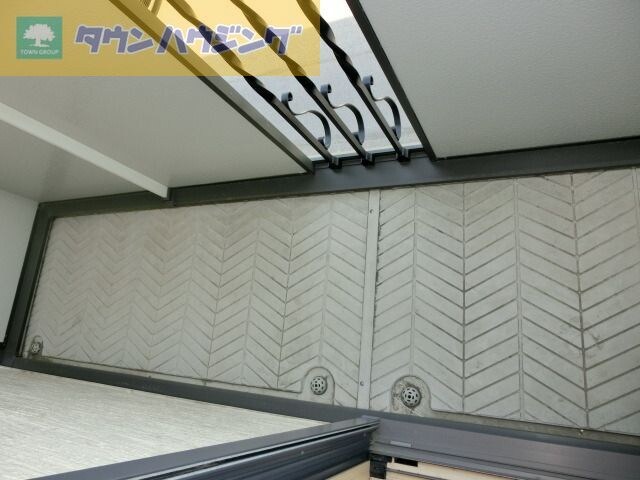 スプリングコートの物件内観写真