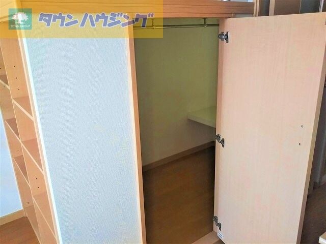 レオパレスフェリキタス花園の物件内観写真