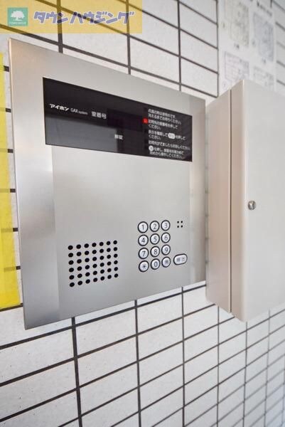 ノーブルステージ神明町 の物件内観写真