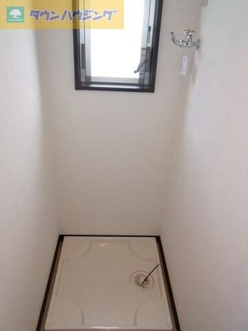 ノーブルステージ神明町 の物件内観写真