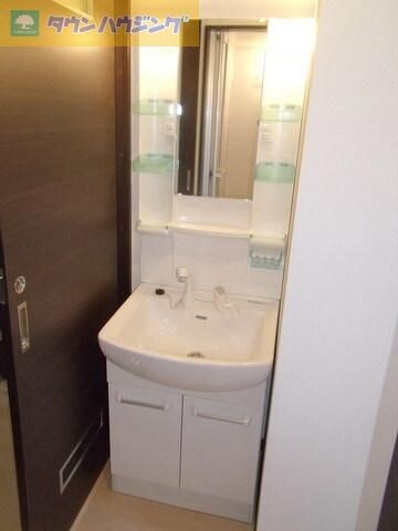 ノーブルステージ神明町 の物件内観写真