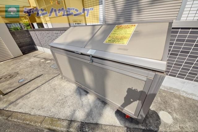 ノーブルステージ神明町 の物件内観写真