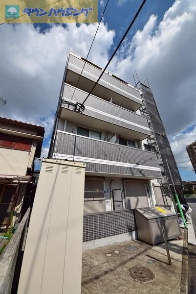 ノーブルステージ神明町 の物件内観写真