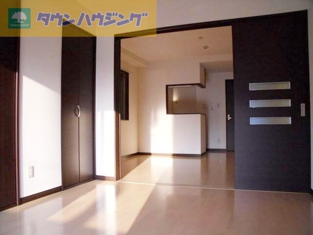 ノーブルステージ神明町 の物件内観写真