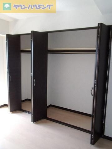 ノーブルステージ神明町 の物件内観写真