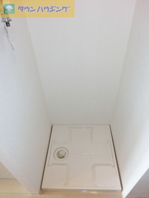 レアレジデンス稲毛の物件内観写真