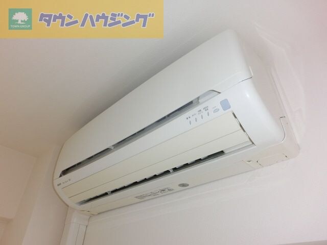 レアレジデンス稲毛の物件内観写真