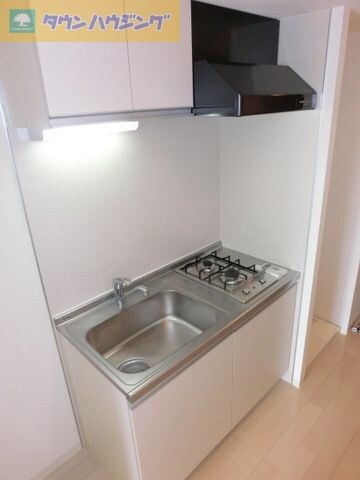 レアレジデンス稲毛の物件内観写真