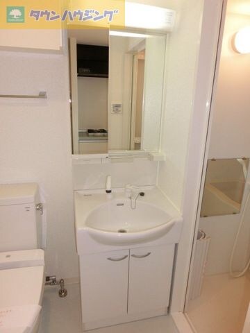 レアレジデンス稲毛の物件内観写真