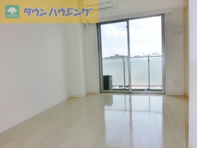 レアレジデンス稲毛の物件内観写真