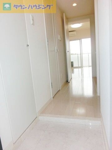 レアレジデンス稲毛の物件内観写真