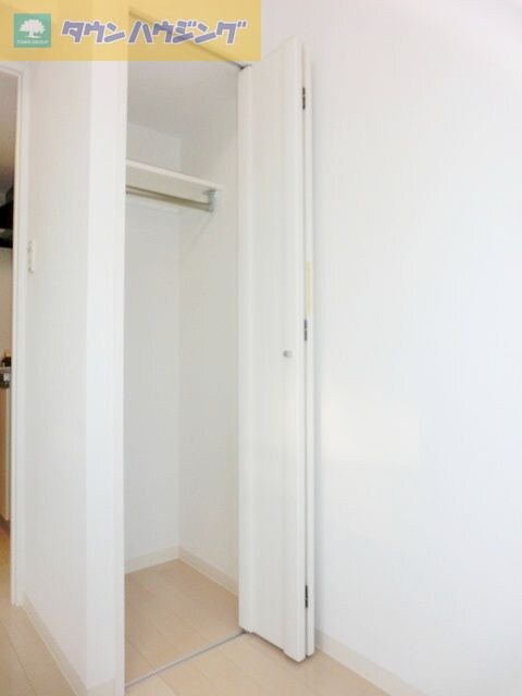 レアレジデンス稲毛の物件内観写真