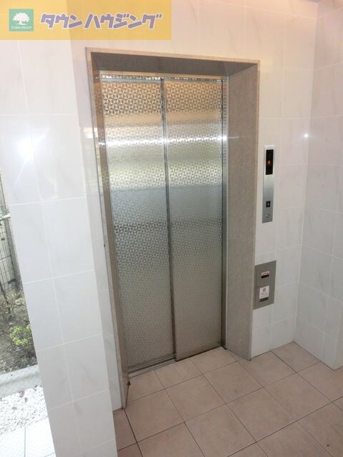 レアレジデンス稲毛の物件内観写真