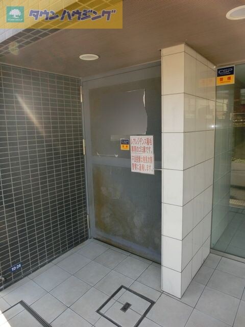 レアレジデンス稲毛の物件内観写真