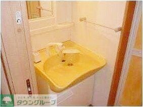 アネックスガーデン本千葉の物件内観写真