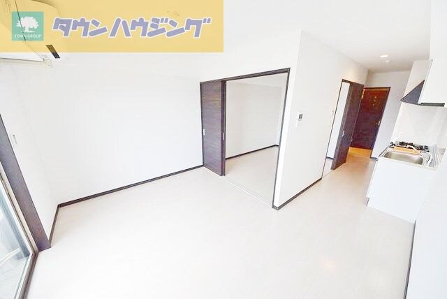 Regulus幕張の物件内観写真