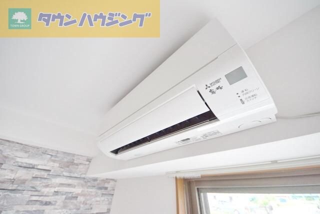 Regulus幕張の物件内観写真