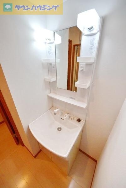 Regulus幕張の物件内観写真