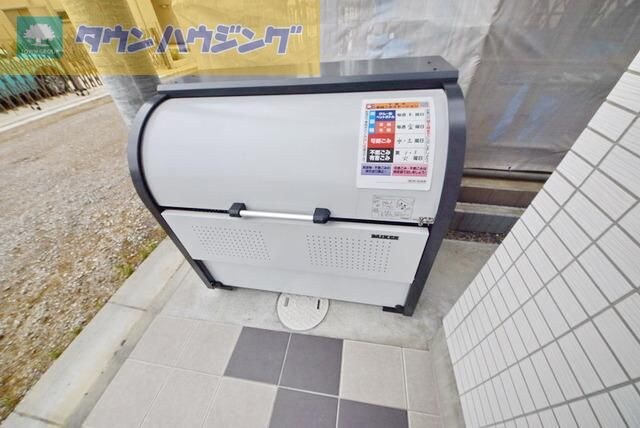 Regulus幕張の物件内観写真