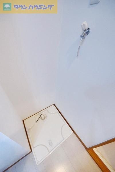 Regulus幕張の物件内観写真