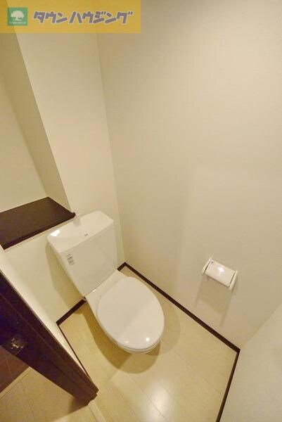 Regulus幕張の物件内観写真