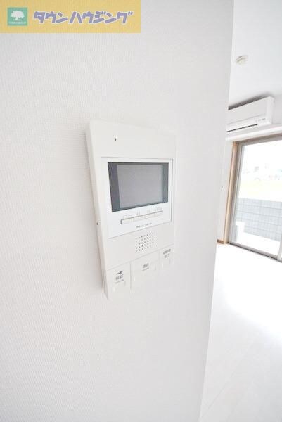 Regulus幕張の物件内観写真