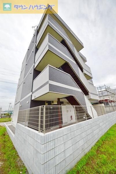 Regulus幕張の物件内観写真