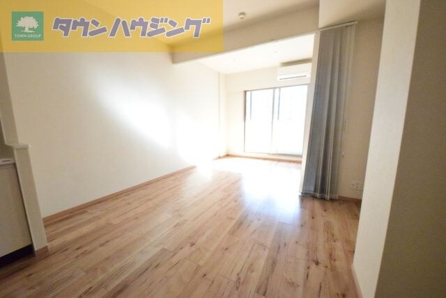 グランパティオス公園西の街5番館の物件内観写真