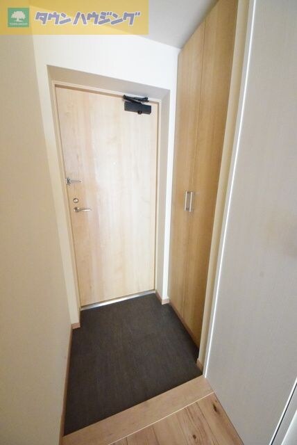 グランパティオス公園西の街5番館の物件内観写真