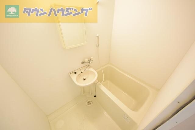 カムフォート登戸IIIの物件内観写真