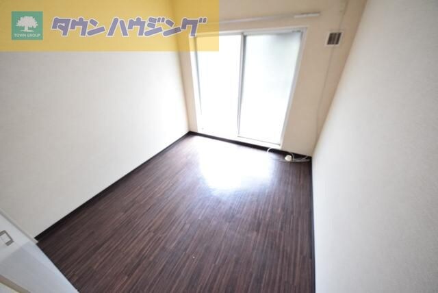 カムフォート登戸IIIの物件内観写真