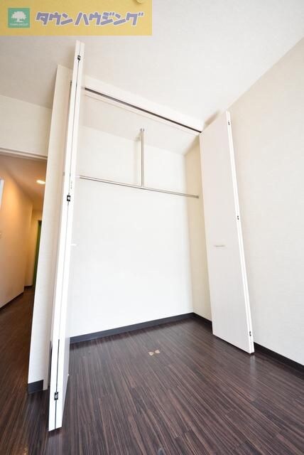 カムフォート登戸IIIの物件内観写真