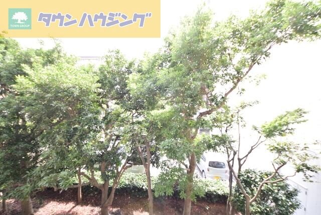 カムフォート登戸IIIの物件内観写真