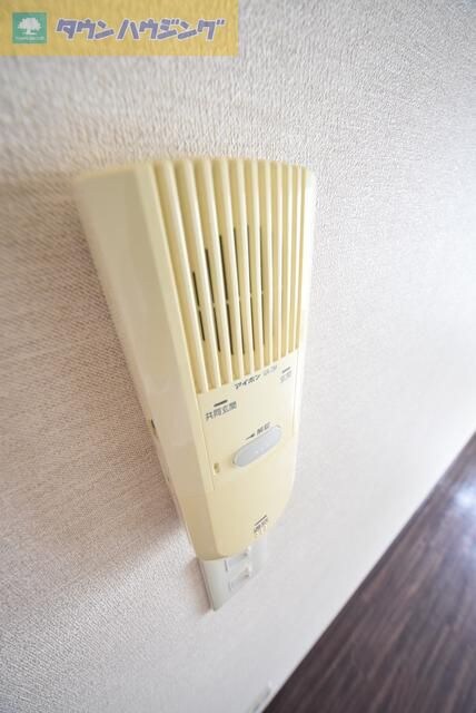 カムフォート登戸IIIの物件内観写真